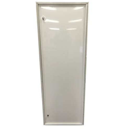 outdoor water heater vented doors